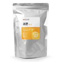 건조레몬 100g 레몬차, 없음