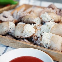 천수만 남당항 자연산 생물 봄주꾸미 알주꾸미 중량별 골라담기, 활 알주꾸미 500g(5마리 내외)