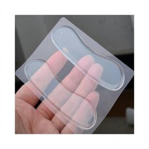 뒷꿈치까짐 신발클때 구두발아픔 뒷갑보 구두사이즈클때 신발뒤꿈치까짐 아기신발클때, 패드 DC003313