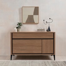 리바트 휴 모던 와이드 체스트