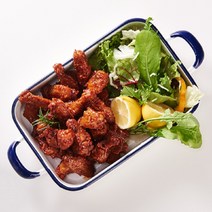 원앙닭발 원양닭발 참신한 닭날개, 1개, 300g