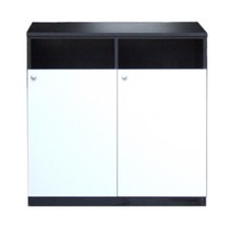 H4 18목재분리수거함C1단 50L총50L