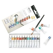D 블랭코 염색물감 6ml 세트, 상세페이지 참조, 상세페이지 참조, 상세페이지 참조