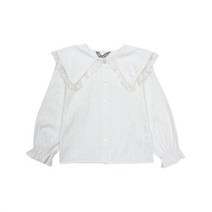 쁘띠앙팡 pcT12GBL20 리린블라우스**봄신상세일**50% nc충장점pcT12GBL20**봄신상세일**50% 매장인기