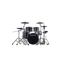 롤랜드 V-드럼 VAD506 어쿠스틱 디자인 일렉트로닉 드럼 세트