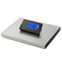 무선 디지털 전자 저울 고정밀 150kg 택배 소포 저울, 상세 페이지 참고, 상세 페이지 참고, 유선   180kg0.1kg