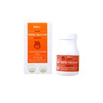 유한메디카 핏앤핏 가르시니아 60g, 120정, 1개