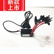 가정용 셀럽 더우인앱타입 발생기 2A20v 산소 이온 미니공기청정기, T03-10머리띠 콘센트, 기본