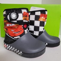 크록스 거산-크록스 라이닝 구스트부츠