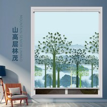 암막커튼 붙이는 100% 흰색 커튼 다이소 작은창 안방 이케아 방한커튼 붙이는 암막커튼