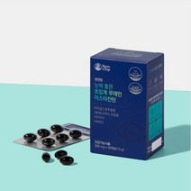 팜엔탑 눈에좋은 초임계 루테인아스타잔틴30캡슐3박스, 3개