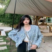 3월 결혼식 4월 하객룩 복장 트위드 셋업 5월 투피스 부모님 상견례 77 44 사이즈 자켓 쇼핑몰 핑크색 코트