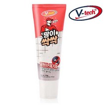 1+1 VT-012 팡이싹싹 120g 나무 곰팡이 제거제, 3개