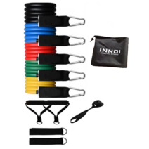 INNOI 라텍스밴드세트 150LBS