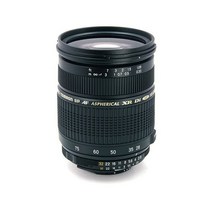 탐론렌즈 TAMRON 대구경 줌 렌즈 SP AF28 75MM F2.8 XR Di 캐논용 풀 사이즈 대응 A09E, 펜탁스용_렌즈 단체
