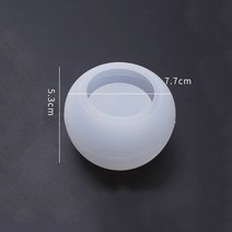단양 자석 문방사우 중국DIY 크리스탈 접착제 드롭 금형 실리콘 몰드 브러시 및 Inkstone 스토리지 펜 배치