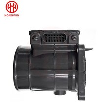 유량계 MAF 질량 공기 유량계 센서 MD336481 E5T08271 Mitsubishi Airtrek I Carisma Galant Lancer Pajero, 한개옵션0