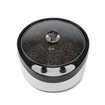 로스팅기계 로스터기 가정용 커피 로스터기 로스터 핸드드립 1200w 전기 커피 콩 홈, 우리를, 220v-240v