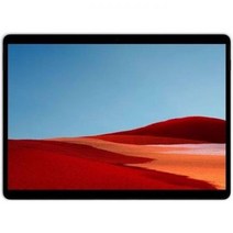 마이크로소프트 서피스 프로 X (13인치 마이크로소프트 SQ1 8GB 256GB) 980899