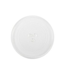 LG전자 전자레인지 유리판, 유리판 245mm (홈있음) G005E, 1개