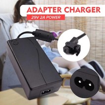 해외직구 29V 2A AC/DC 2PIN Electric Recliner Sofa Chair Adapter Transformer Power Supply