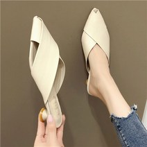 웨지힐 가보시힐패션 여성 뾰족한 발가락 레드 pu 가죽 하이힐 신발 여름 레이디 파티 & 클럽 블랙 펌