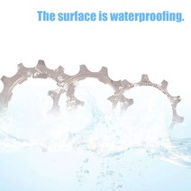 스프라켓 8단 9단 10단 11단 체인 스프로킷 ZTTO-MTB 자전거 프리휠 톱니 바퀴 8 9 10 11 속도 12T 13T 카