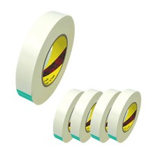 소유 종이 양면테이프 초강력 25mm x 50M, 25mm(폭) x 50M(길이) 5개