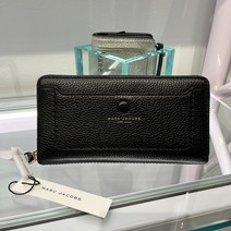 [미국직배송]빠른배송Marc Jacobs Standard Continental Wallet Long Wallet 마크제이콥스 여성 엠파이어 시티 스탠다드 장지갑 M0013048호환