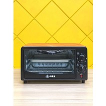 오븐레인지 가정용전기 오븐 테이블식 건조기 소형 기숙사 군고구마 따뜻한요리, T20-12리터 패기있는느낌 레드 3층 위치 구이 망화