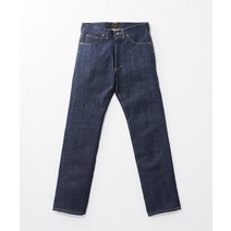 LEE 아카이브 1948 101Z 라이더스 데님 팬츠 인디고 로우 Riders Denim Pants Indigo Raw LE2303IP98IR 303249