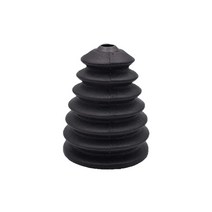 가정용 집진기 먼지흡입기 이동식 연기흡입기 목공집진기 드릴 집진기 고무 더스트 커버 전동 해머 전기 공, 02 Black