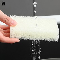 UH홈데코 우레탄 수세미 1P