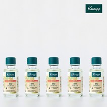 크나이프 5병세트 바이오스킨 자몽 멀티 오일 미니세트 (20ml 5병)