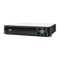 APC SMC1000I-2UC [Smart-UPS C 1000VA RM 2U LCD 230V with SmartConnect]