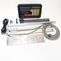 리니어 스케일 센서 전자 눈금자 디지털 밀링 AMT, 스트로크 1000MM