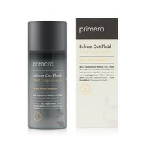 피부관리 프리메라 맨 오가니언스 세범 컷 플루이드 100ml(1494999)