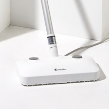 벤하임 클린케어 스탠드형 물걸레 가정용 스팀청소기 BSM-800WH, 1개