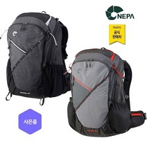 네파 중형 배낭 KENNY 25 케니 배낭(7HC7503 1 프라자점 사은품증정), 블랙 199