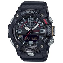 G-SHOCK 지샥 GG-B100-1A 머드마스터 블루투스 아웃도어시계