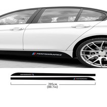 bmw 에어덕트 바디킷 그릴 m패키지 스포일러M성능 스티커 BMW F30 F31 F32 F33 F22 F23 F15 F85 F10 E60 E6, 01 205