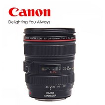 canon ef 24 105mm f4l용 canon 24 105mm f4 렌즈는 usm, 자외선 없이