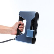 고정밀 EinScan PRO 2X plus 휴대용 3D 스캐너 SE cnc 기기 바디 페이스 개체 빛나는, 04 Einscan PRO 2X