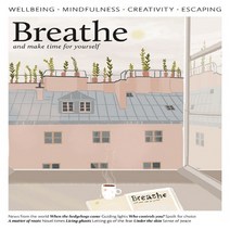 (주)월드메거진 Breathe Uk 2020년no.28