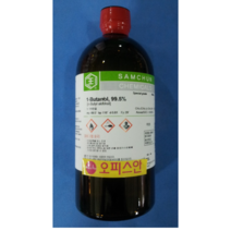 오피스안 노르말-부탄올 노르말-부틸알콜 (kor KAN)n-Butanol 99% DAE-HPLC(4L) 시약