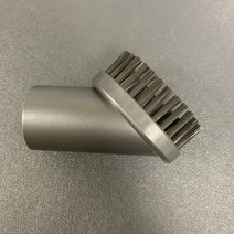 원형 솔 청소기 헤드 부품 노즐 브러쉬 청소 35mm, 브러쉬052200GY