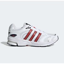 *국내매장판 * 아디다스 스피레테인 2000 남여공용 운동화 러닝화 런닝화 조깅화 헬스화 트레이닝화 키높이운동화 화이트 레드 건담 흰빨 GY6601