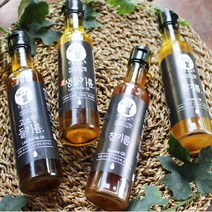 배부른사람들 국산 100% 최병계님의 산지직송 저온압착 들기름 300ml, 1병