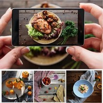 SNS 유투버 쇼핑몰 촬영용 배경지 제품사진 모델 셀럽 아티스트 화보, E타입 화이트마블