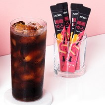 주다 빼빼벅스 아메리카노 맛 다이어트 커피음료 가르시니아 쾌변 14포, 1박스